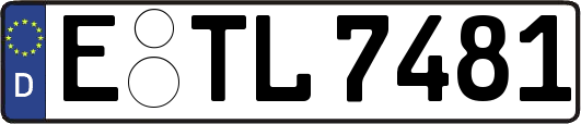 E-TL7481