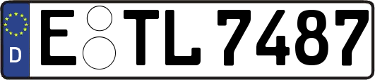 E-TL7487