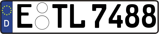 E-TL7488