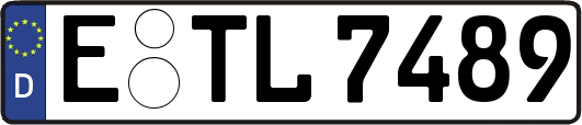 E-TL7489