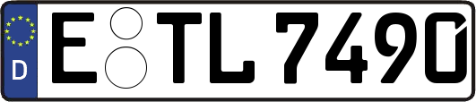 E-TL7490