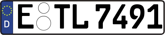 E-TL7491