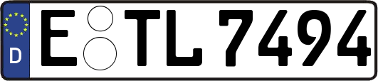 E-TL7494