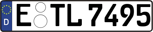 E-TL7495