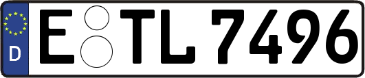 E-TL7496