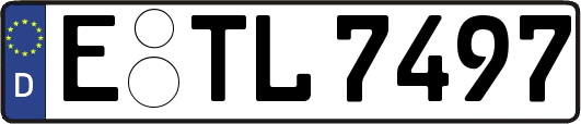 E-TL7497