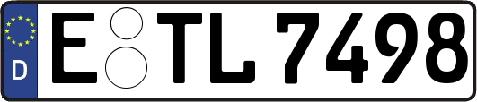 E-TL7498