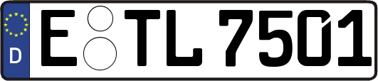 E-TL7501
