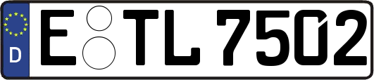 E-TL7502