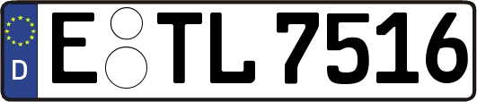 E-TL7516