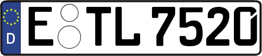 E-TL7520