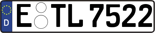 E-TL7522