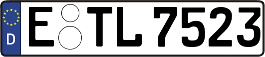 E-TL7523