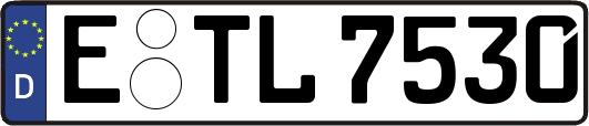 E-TL7530