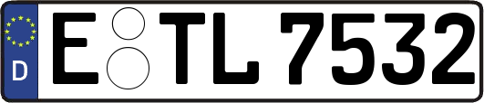 E-TL7532