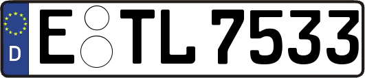 E-TL7533