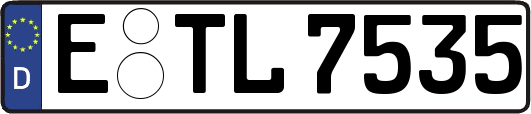 E-TL7535