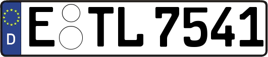 E-TL7541