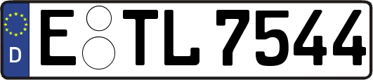 E-TL7544