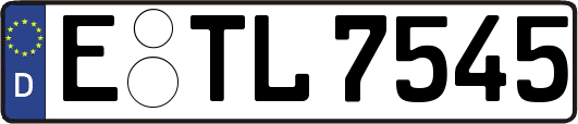 E-TL7545
