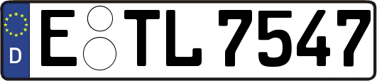 E-TL7547