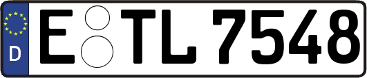 E-TL7548