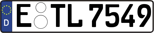 E-TL7549
