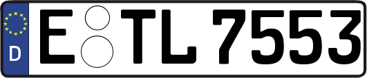 E-TL7553