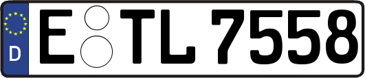 E-TL7558