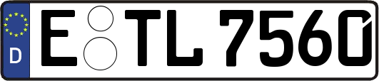E-TL7560