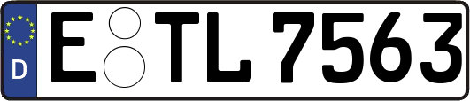E-TL7563