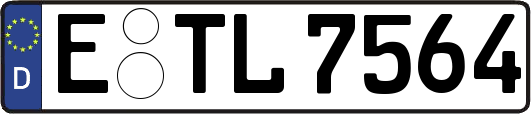 E-TL7564