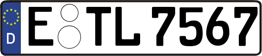 E-TL7567