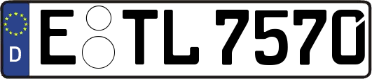 E-TL7570