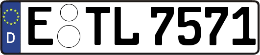 E-TL7571
