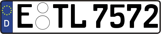 E-TL7572