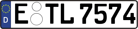 E-TL7574