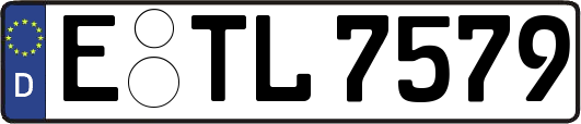 E-TL7579