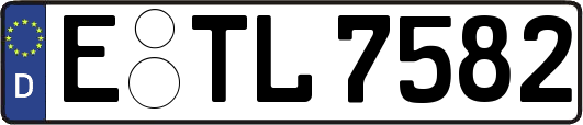 E-TL7582