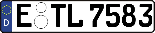 E-TL7583