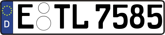 E-TL7585