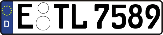 E-TL7589