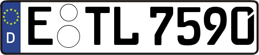 E-TL7590