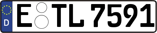 E-TL7591