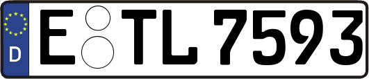 E-TL7593
