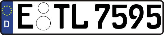 E-TL7595