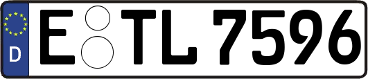 E-TL7596