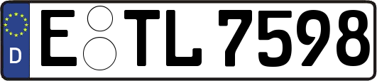 E-TL7598