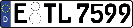 E-TL7599