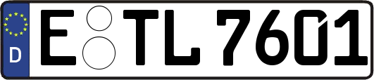 E-TL7601
